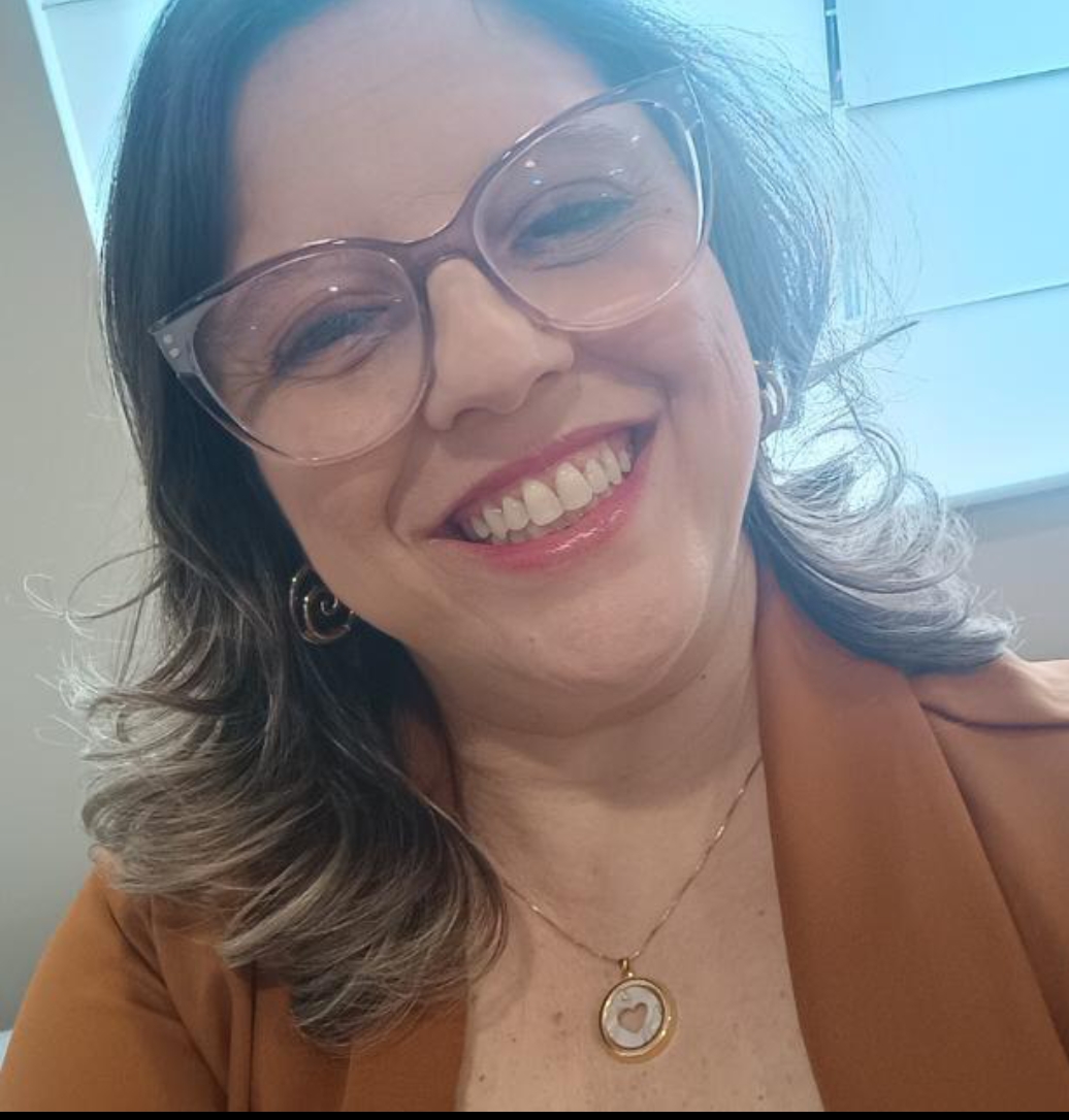 TATIANA PEREIRA DE SOUZA SILVA