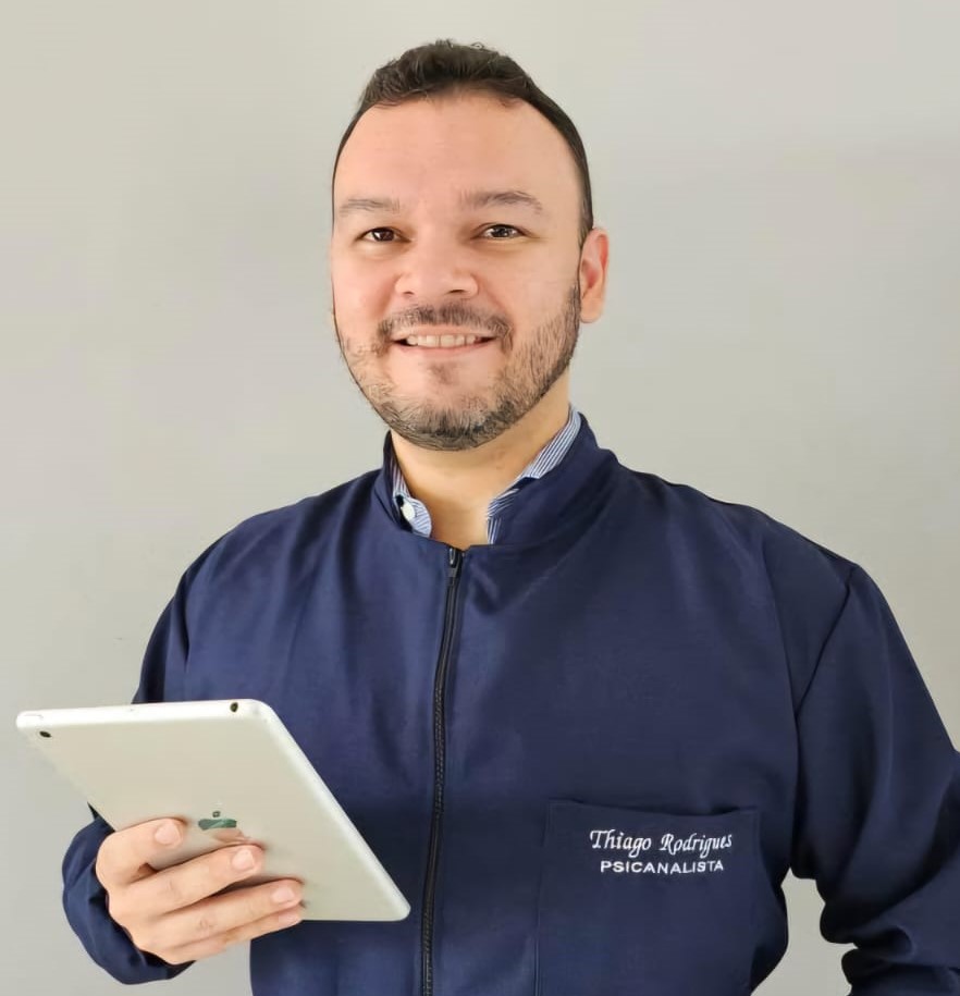 Thiago Rodrigues da Conceição
