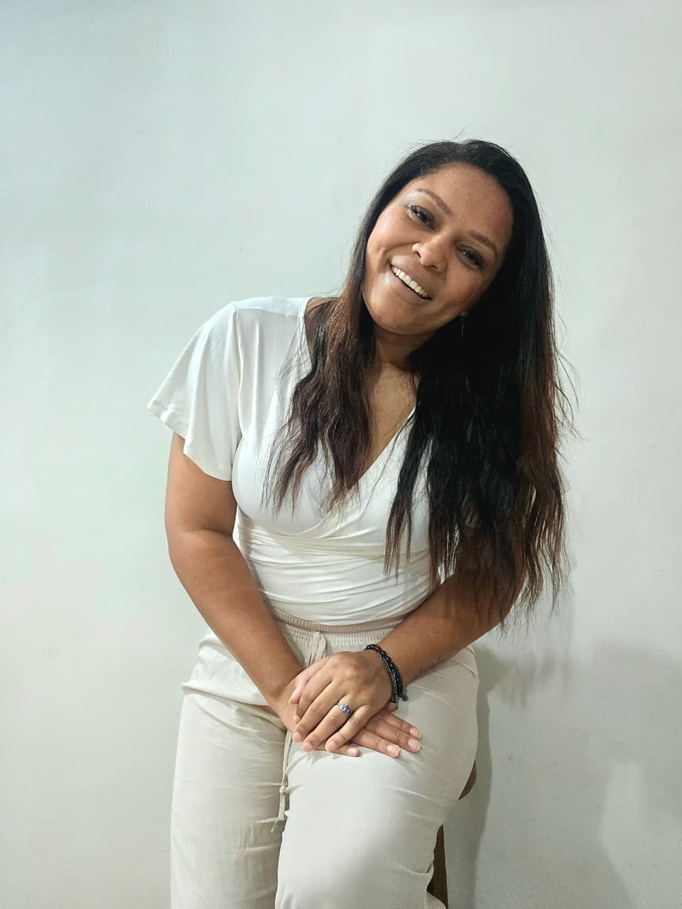 Viviane Néres da silva