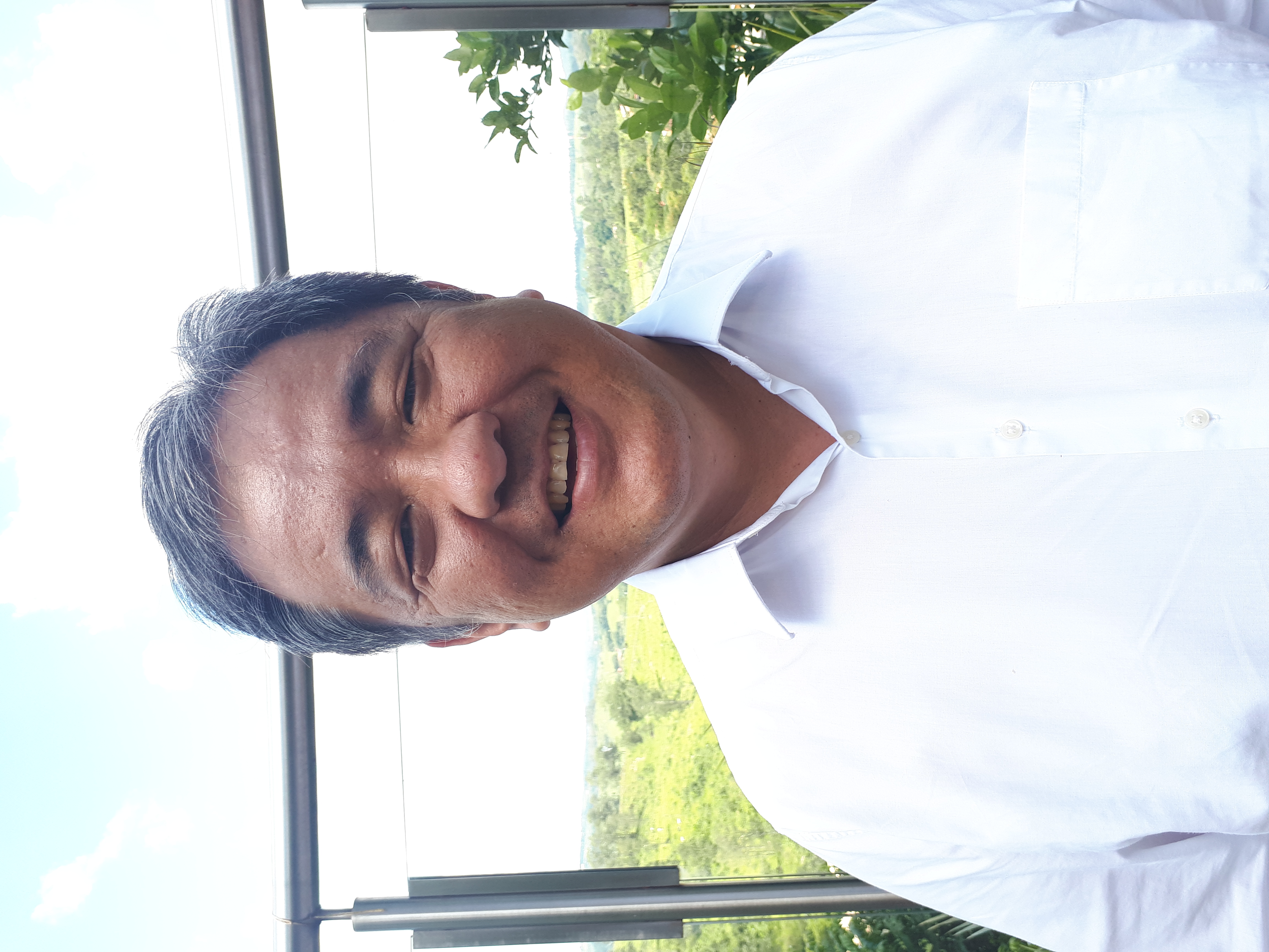 Carlos Kenichiro Yoshino